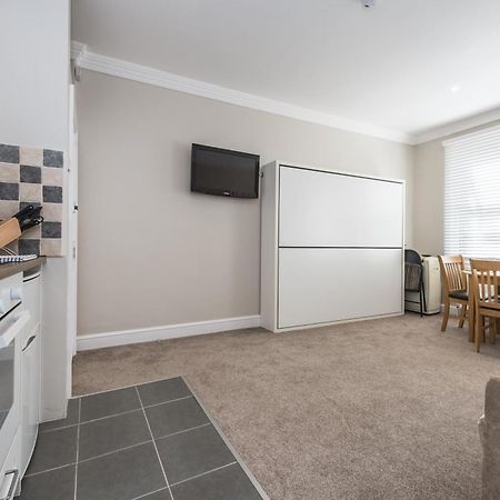 Stylish Apartment,12 Minutes From Oxford Street,Central London,Ac,Wifi! Buitenkant foto