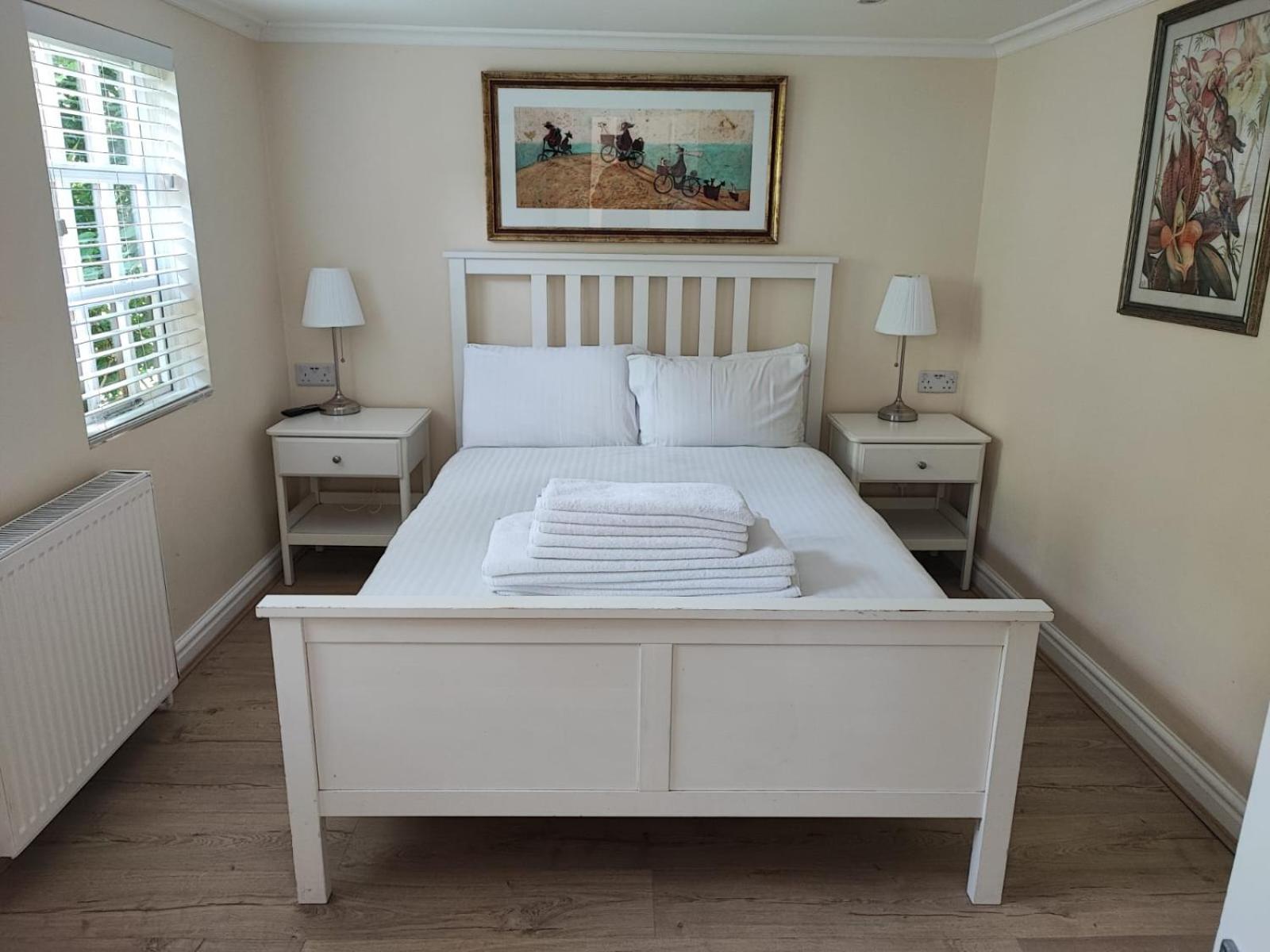 Stylish Apartment,12 Minutes From Oxford Street,Central London,Ac,Wifi! Buitenkant foto